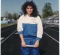 Claudia Teresa Serrano, class of 1987