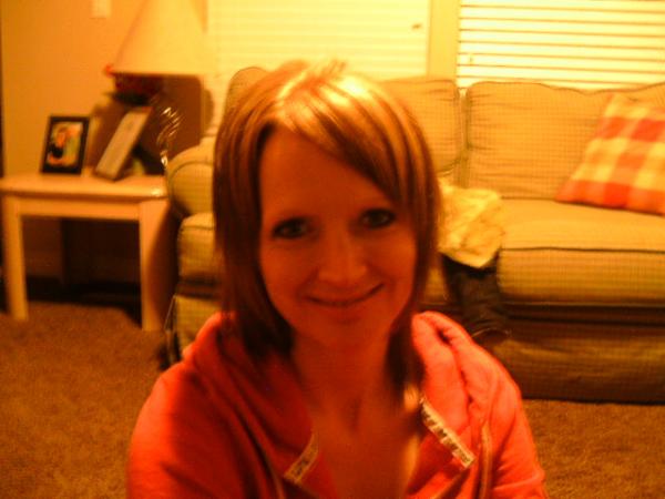 Michelle Whiteley - Class of 1993 - Weber High School
