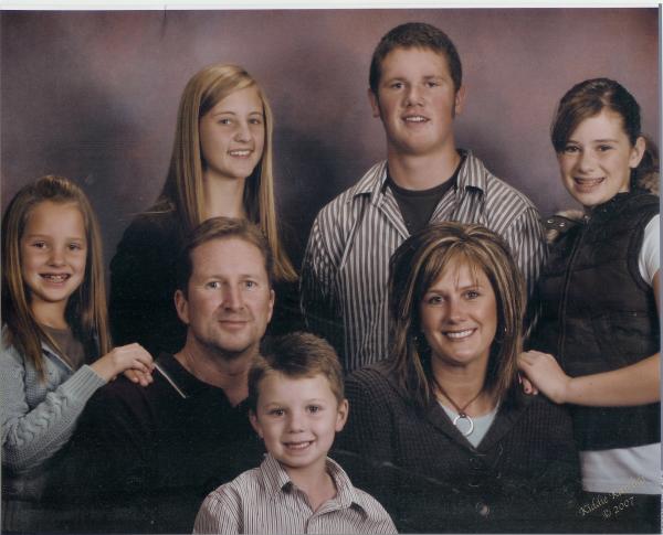 Keeli Kimball - Class of 1988 - Weber High School