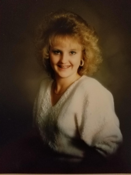 Melany London - Class of 1989 - Weber High School