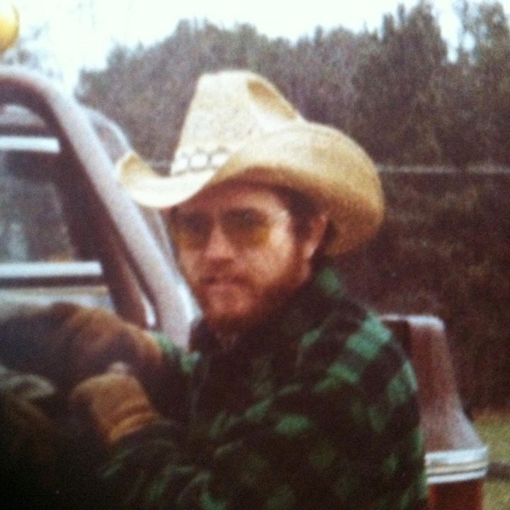 Jim Squires - Class of 1969 - Weber High School