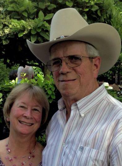 Scott Hadley - Class of 1968 - Weber High School