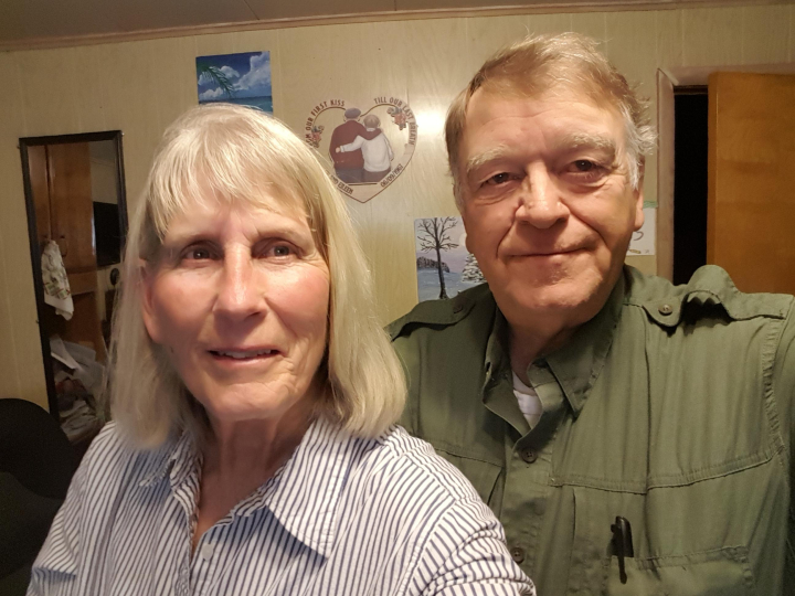 Gaylen Dee Roberts - Class of 1967 - Weber High School