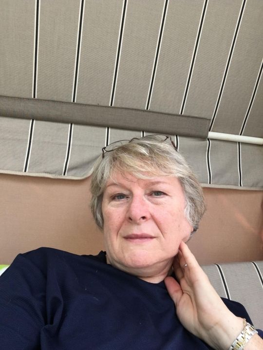 Jan Randall - Class of 1967 - Weber High School