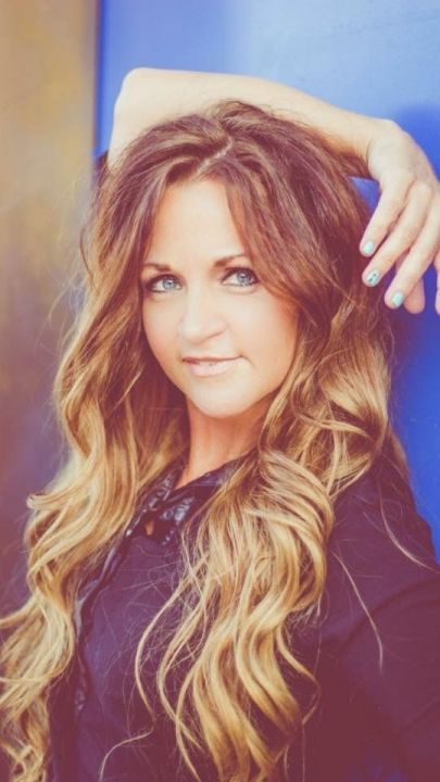 Rebecca Grimshaw - Class of 1994 - Weber High School