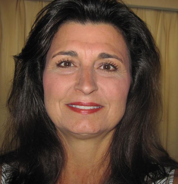 Dawn Arnold - Class of 1975 - Weber High School