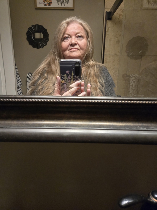 Cathy Whittemore - Class of 1972 - Weber High School