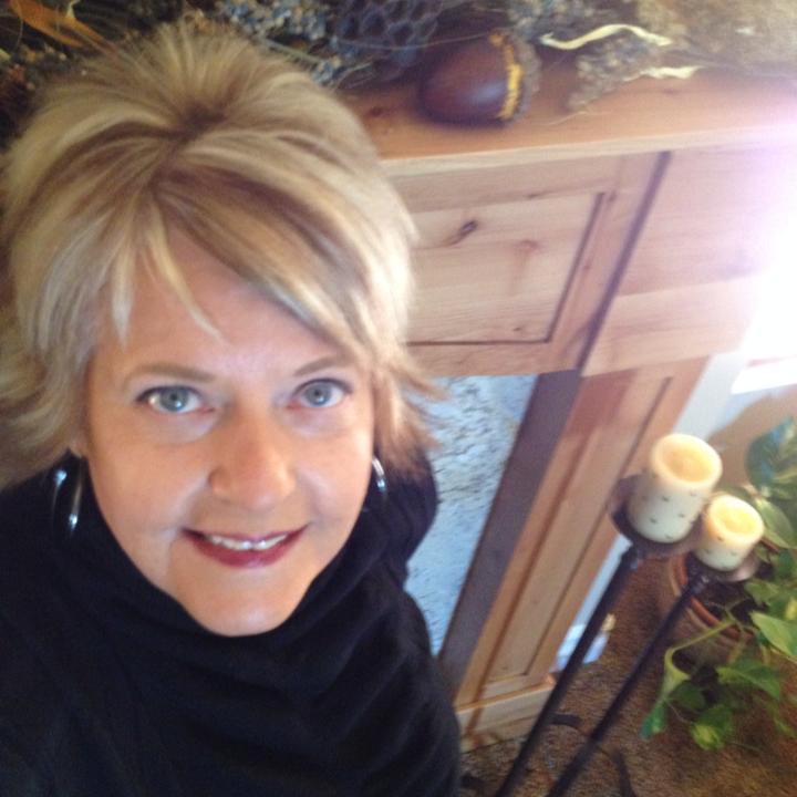 Julie Nicholls - Class of 1972 - Weber High School