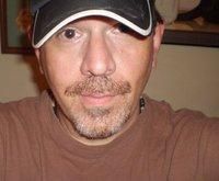 Chris Perez - Class of 1991 - Weber High School