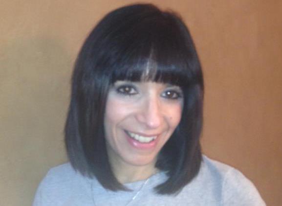 Kathy Mora - Class of 2013 - Weber High School