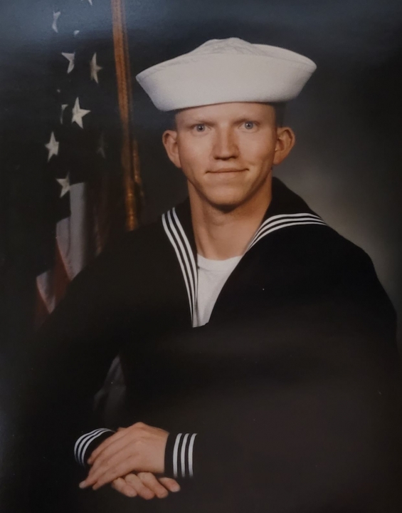 Jason Tony Jason Jensen - Class of 1995 - Weber High School