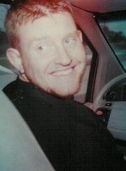 Adam Liston - Class of 2001 - Weber High School