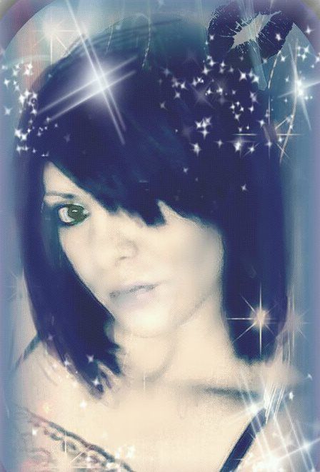 Donna Magana - Class of 2002 - Weber High School