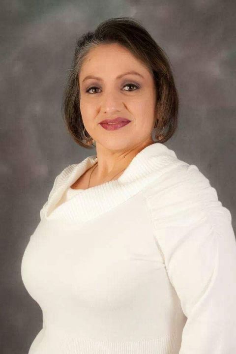 Elizabeth Esquivel - Class of 1989 - Weber High School