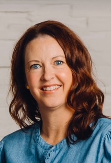 Stefanie Jones - Class of 1993 - Weber High School
