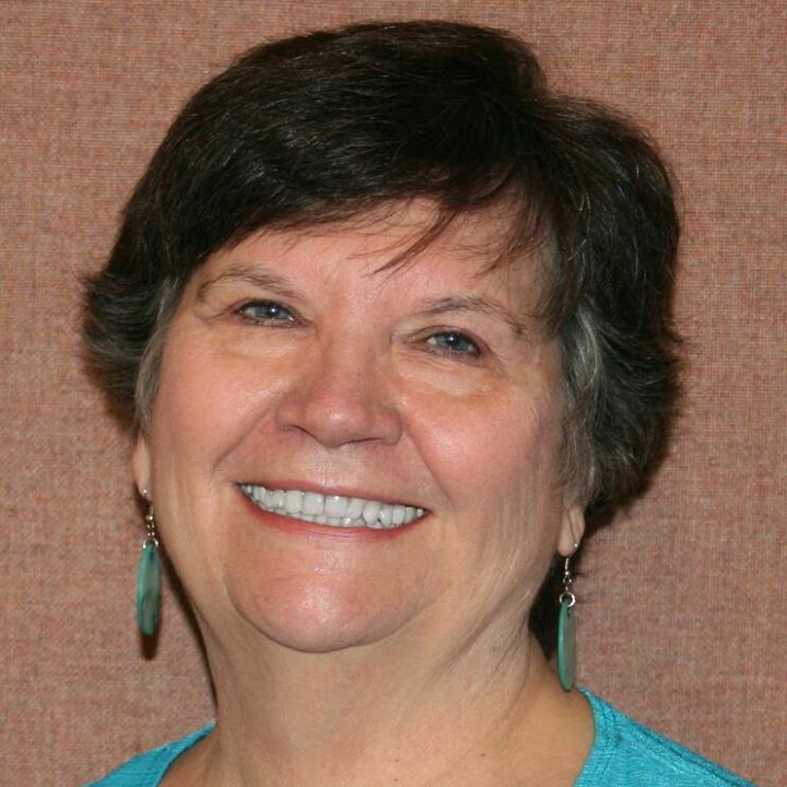 Jody Beal - Class of 1964 - Weber High School