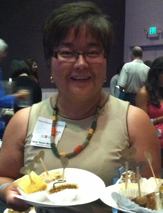 Naomi Nakano - Class of 1978 - Weber High School