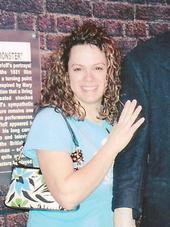 Shauna Hillstead - Class of 1989 - Weber High School