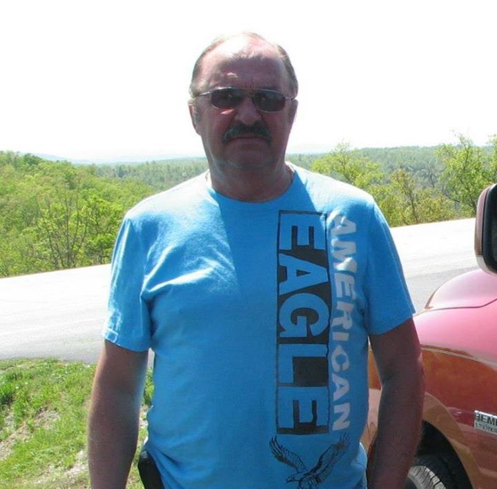Wayne Robinson - Class of 1970 - Weber High School