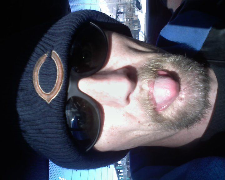 Wes Eddy - Class of 1993 - Weber High School