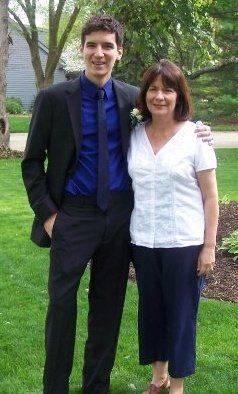 Kurt Eizinger - Class of 2009 - Central High School
