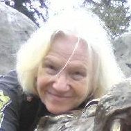 Shana Weeks - Class of 1964 - Central High School