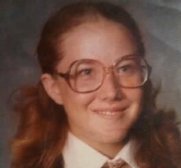 Louise Hall - Class of 1979 - Central High School