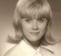 Linda Anderson, class of 1967