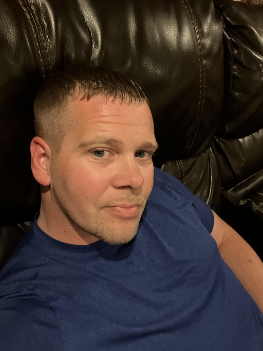 Adam Collins - Class of 2005 - Goodman High School
