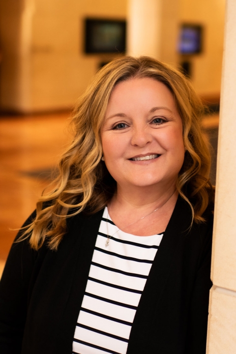 Christina Anatra - Class of 1994 - Goodman High School
