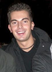 Jesse Decker - Class of 2004 - Emerald Ridge High School
