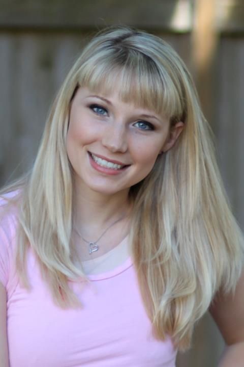 Doranda Woestman - Class of 2005 - Emerald Ridge High School