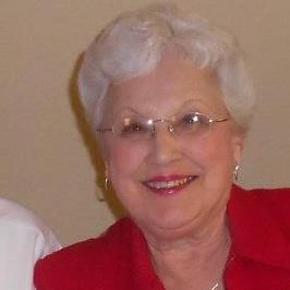 Janice Wilson - Class of 1952 - Entiat High School