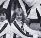 Mary Weber - Class of 1983 - Grafton High School