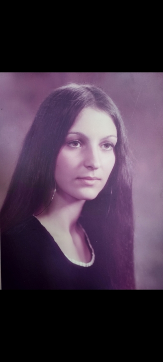 Karin Jonas - Class of 1974 - Grafton High School