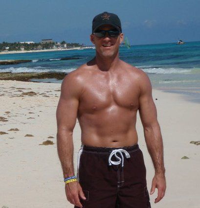 Ken Kiefer - Class of 1981 - Grafton High School