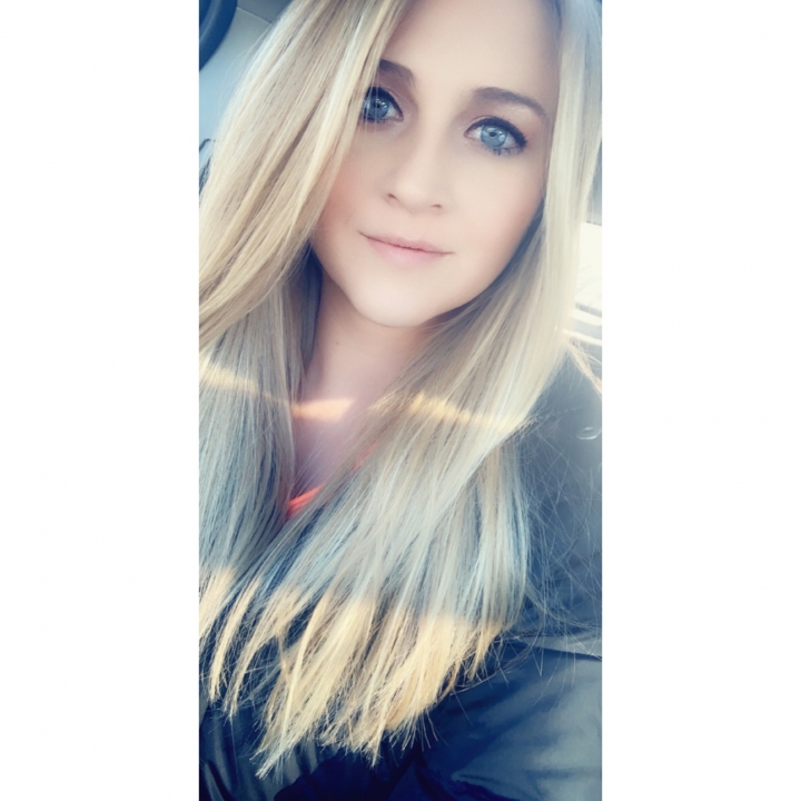 Carissa Brooks - Class of 2009 - Grafton High School