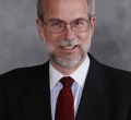 David Overbye, class of 1976