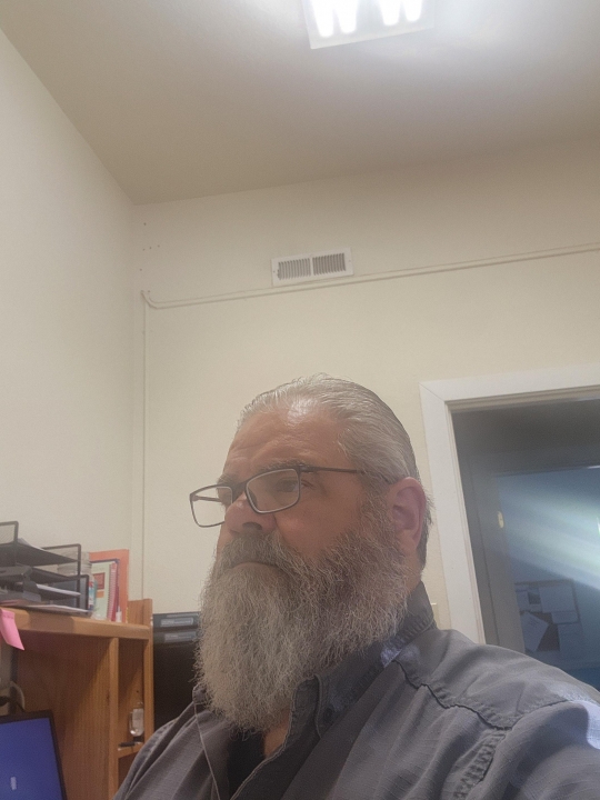 Clark Hislop - Class of 1981 - Enumclaw High School