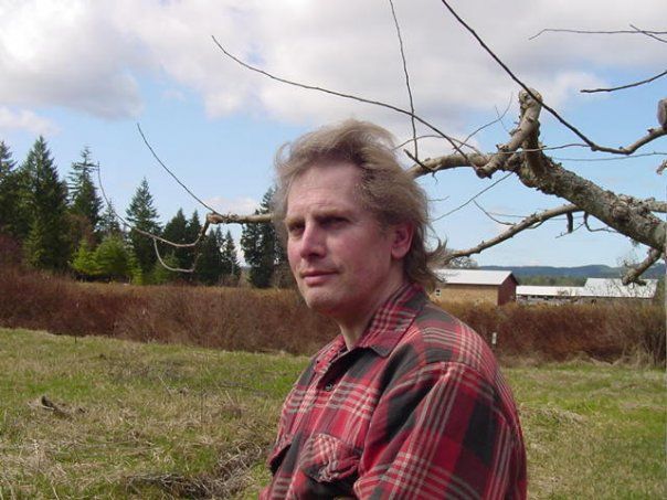 Eric Eicholz - Class of 1982 - Enumclaw High School