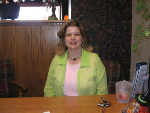 Kimberly Seifert - Class of 1981 - Enumclaw High School