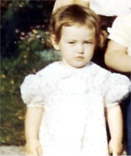 Sylvia Matlock - Class of 1967 - Enumclaw High School