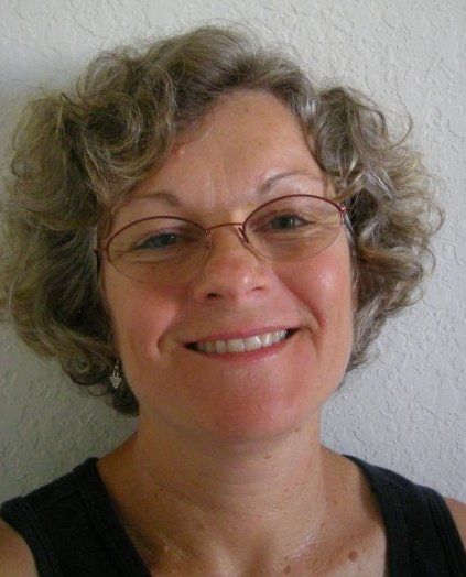 Cate Pousson - Class of 1976 - Enumclaw High School