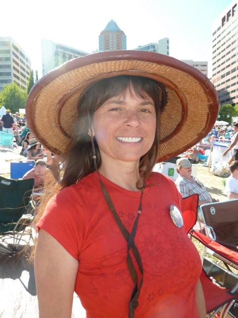 Debra Selland - Class of 1974 - Enumclaw High School