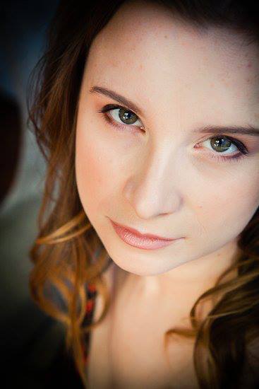 Krissa Sturzione - Class of 1994 - Enumclaw High School