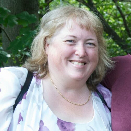Kathy Scott - Class of 1975 - Enumclaw High School