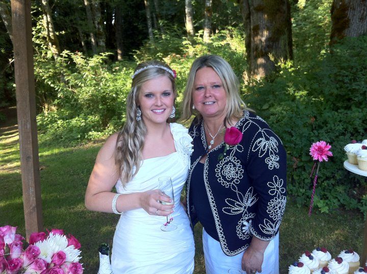 Debbie Taylor - Class of 1979 - Enumclaw High School