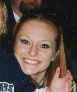 Jennifer Jacobs - Class of 1995 - Enumclaw High School