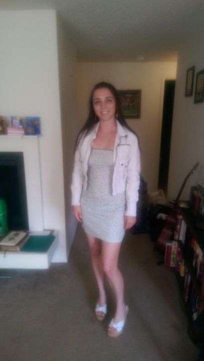 Maria Serdahl - Class of 2004 - Enumclaw High School