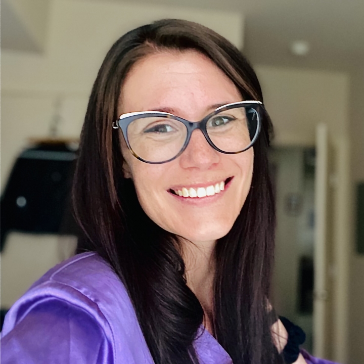Katie Schrup - Class of 2005 - Enumclaw High School